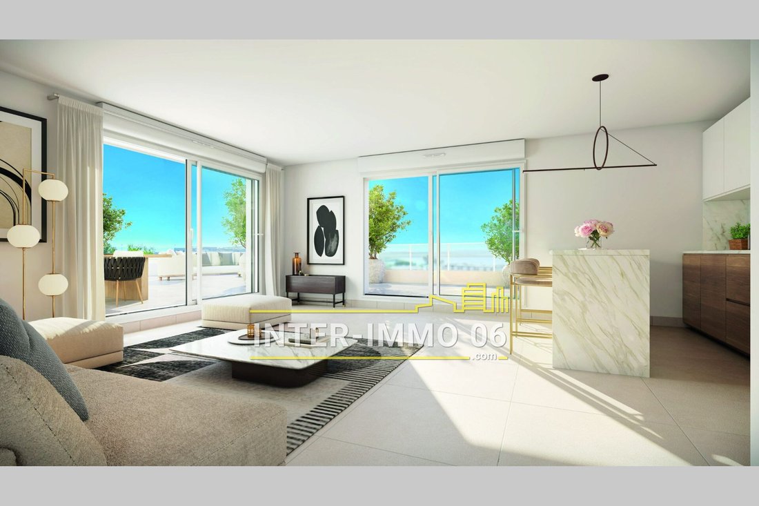 Apartment in Saint-Laurent-du-Var, Provence-Alpes-Côte d'Azur, France 2 - 17553276