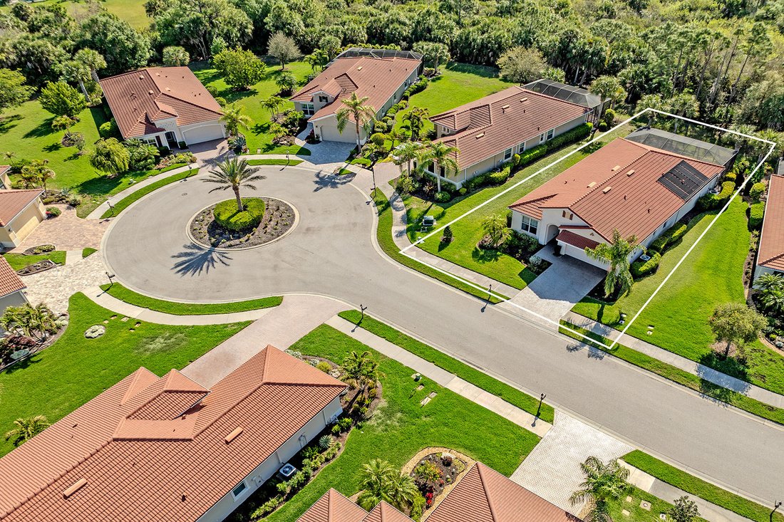 Casa a Venezia, Florida, Stati Uniti 2 - 17423093