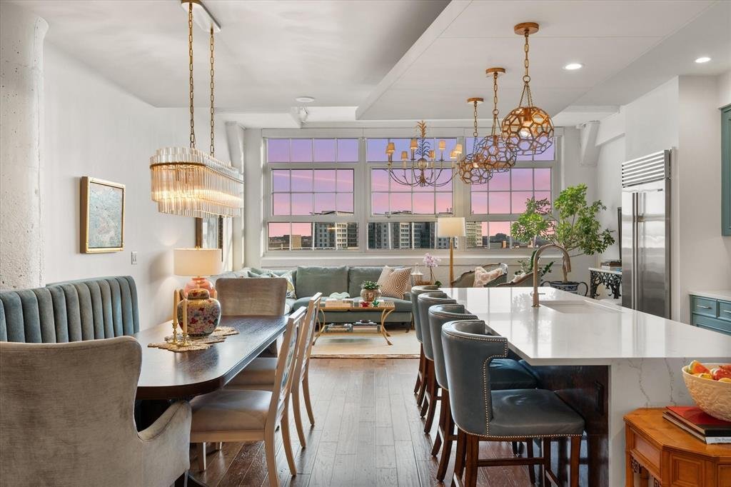 Condo in Fort Worth, Texas, United States 1 - 17551824