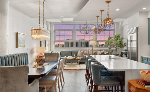 Condominio en Fort Worth, Texas, Estados Unidos 1