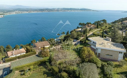 Villa in Théoule-sur-Mer, Provence-Alpes-Côte d'Azur, Frankreich 1
