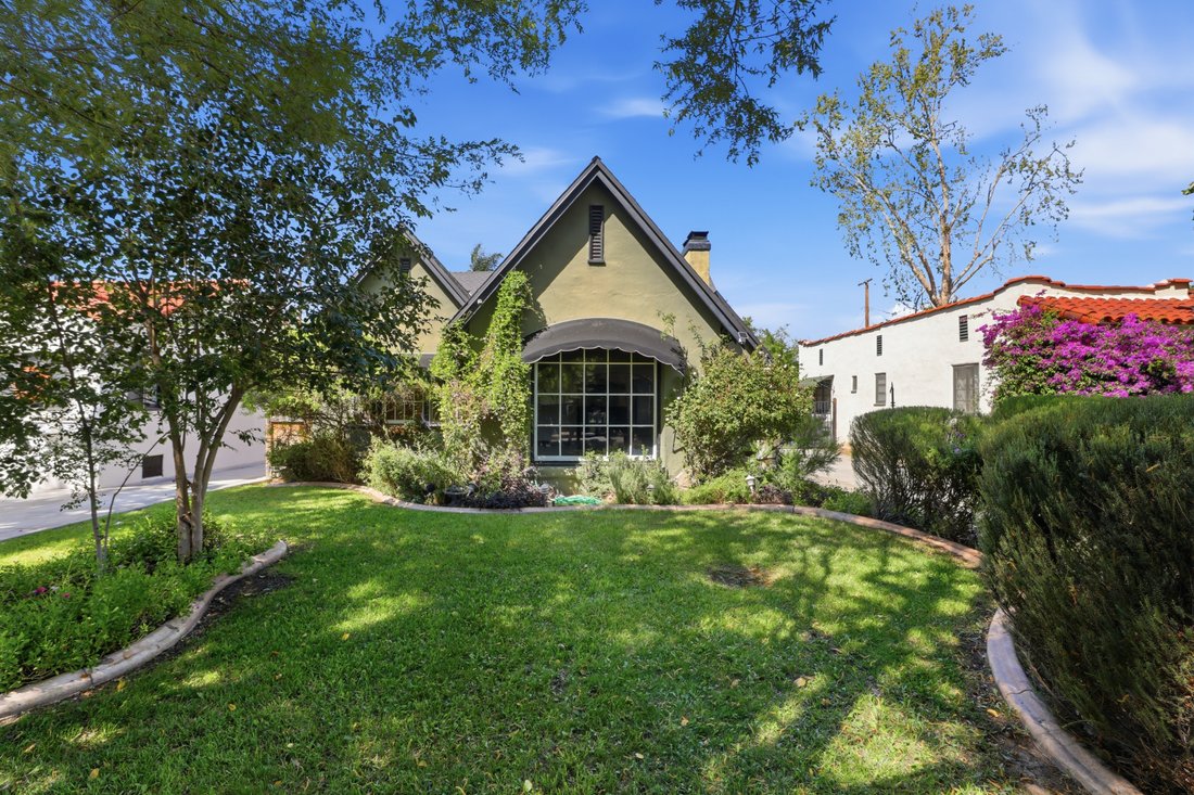 House in Riverside, California, United States 3 - 17550501