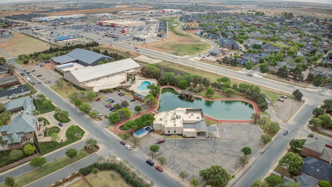 Land in Lubbock, Texas, United States 4 - 17550746