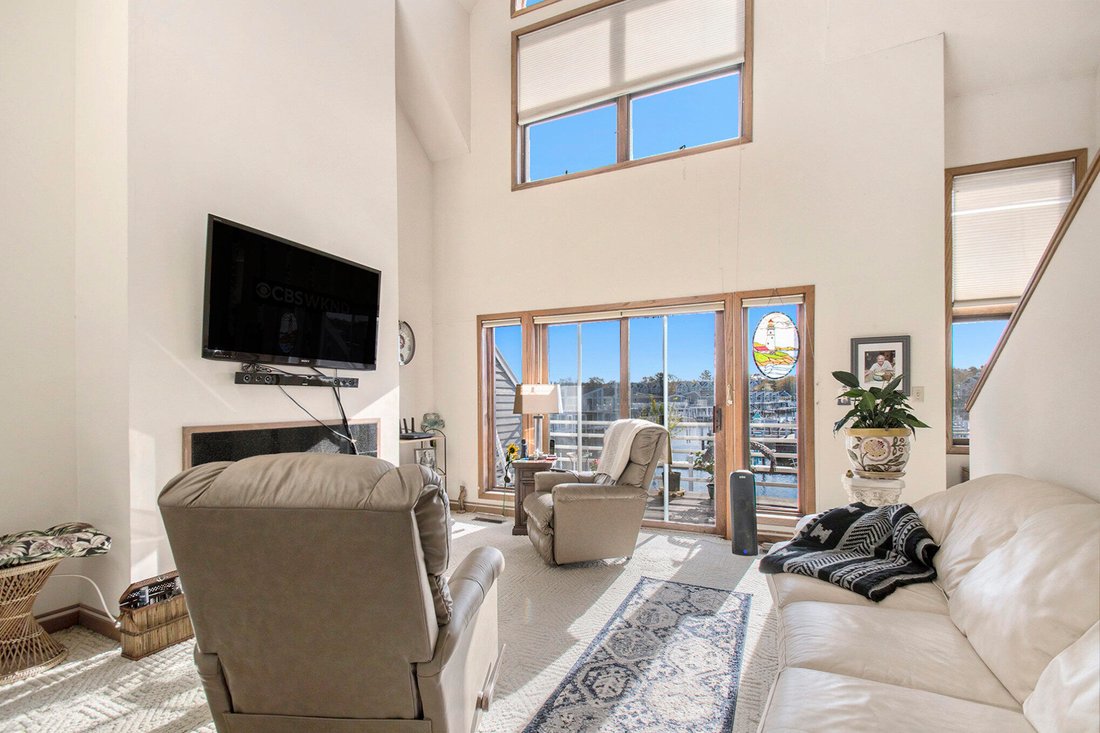 Condo in New Buffalo, Michigan, United States 4 - 17550864