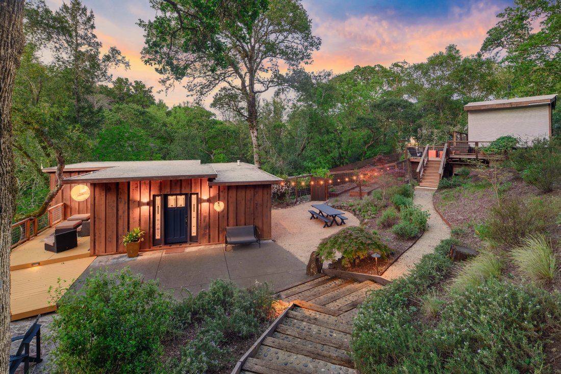 House in Glen Ellen, California, United States 2 - 17552960