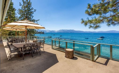 Haus in Glenbrook, Nevada, Vereinigte Staaten 1