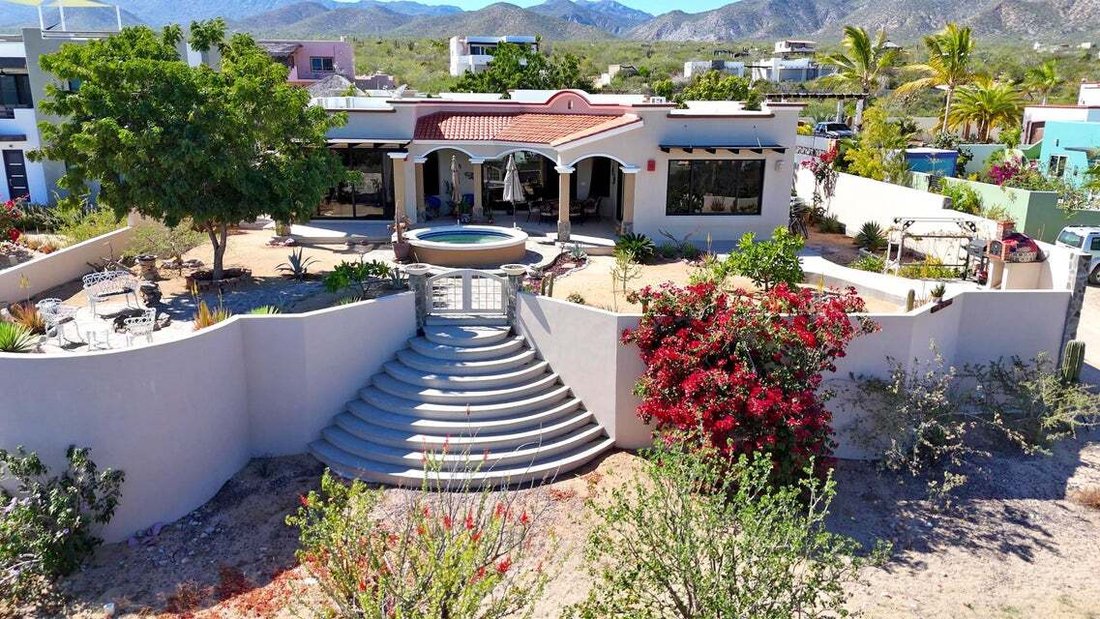 House in El Sargento, Baja California Sur, Mexico 4 - 17553099