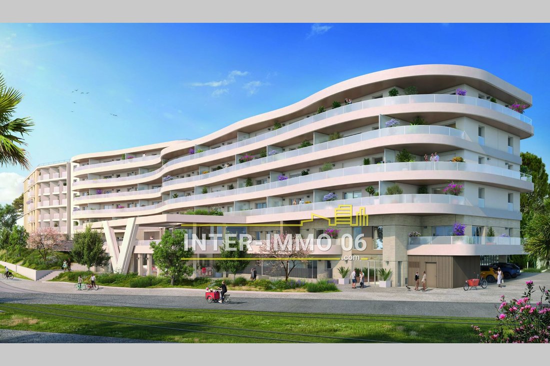 Apartment in Saint-Laurent-du-Var, Provence-Alpes-Côte d'Azur, France 2 - 17553277