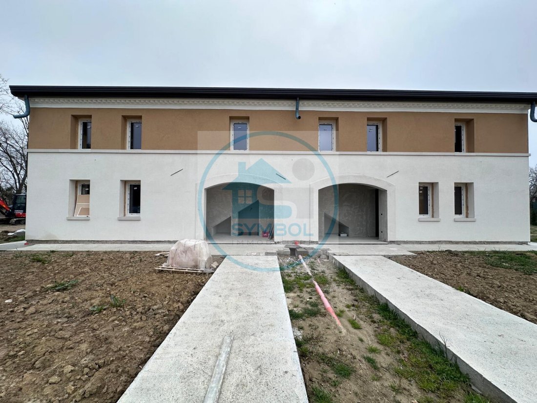 House in Gardigiano, Scorze, Veneto 1 - 17553442