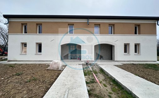 Casa a Gardigiano, Scorzè, Veneto 1