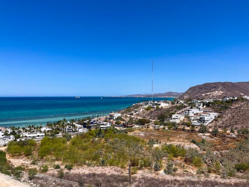 Condo in La Paz, Baja California Sur, Mexico 5 - 17553111