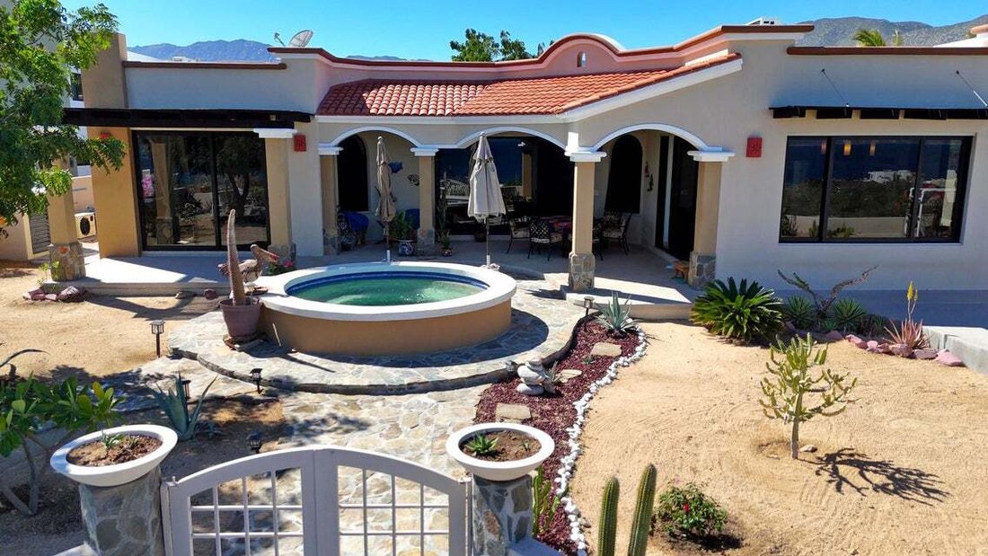 House in El Sargento, Baja California Sur, Mexico 5 - 17553099