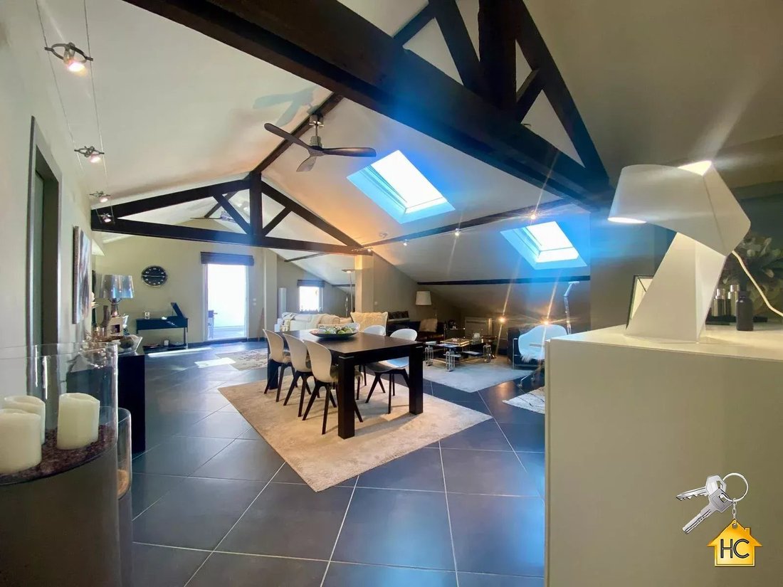 Apartment in Cannes, Provence-Alpes-Côte d'Azur, France 1 - 17502033