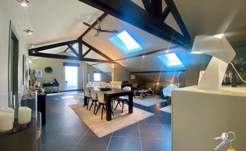 Apartment in Cannes, Provence-Alpes-Côte d'Azur, France 1
