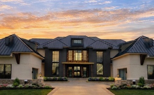 House in Nashville, Tennessee, United States 1