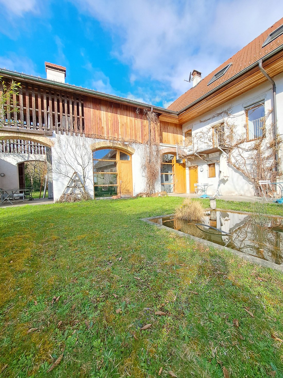 House in Chavanod, Auvergne-Rhône-Alpes, France 3 - 17552584
