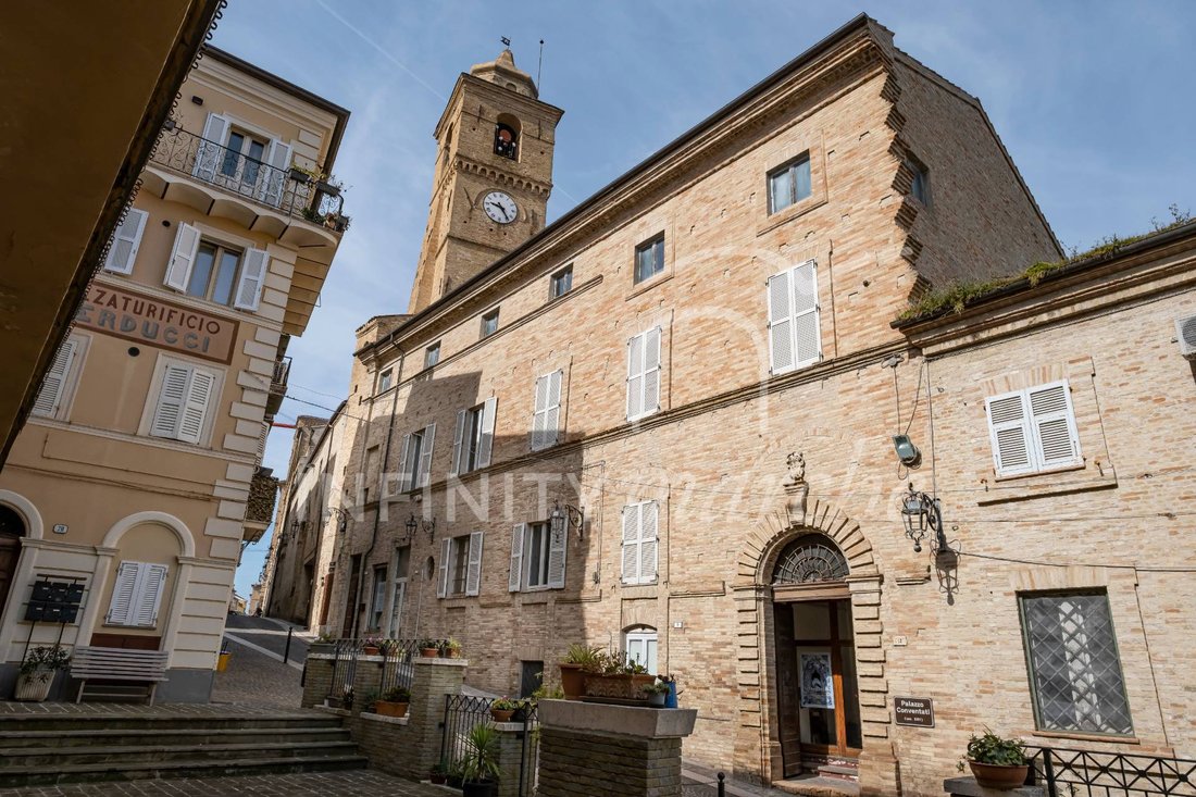 Montegranaro, Marche, Italy 2 - 16802710