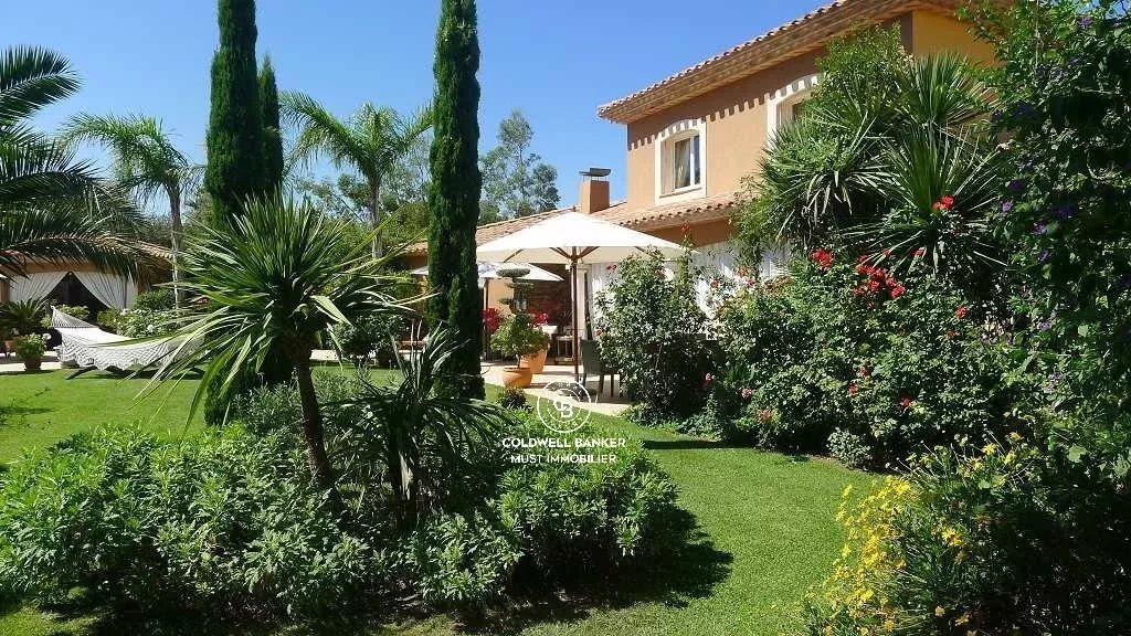 Villa in Centre Ville Est, Le Soler, France 3 - 17550330