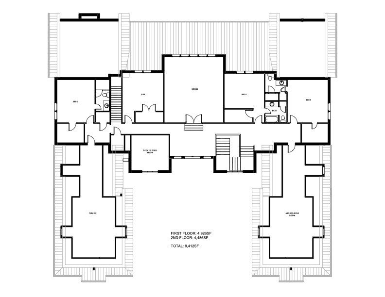 House in Nashville, Tennessee, United States 4 - 17552256