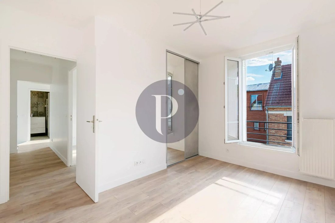 House in Barbusse, Arcueil, France 5 - 17502657