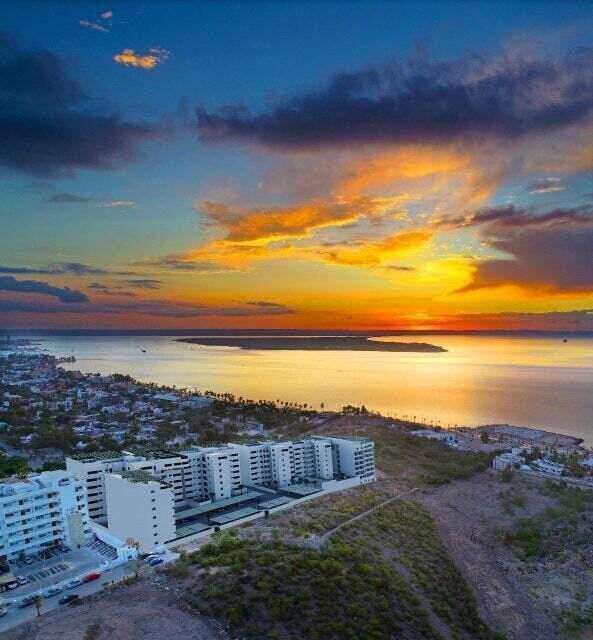 Condo in La Paz, Baja California Sur, Mexico 2 - 17553111