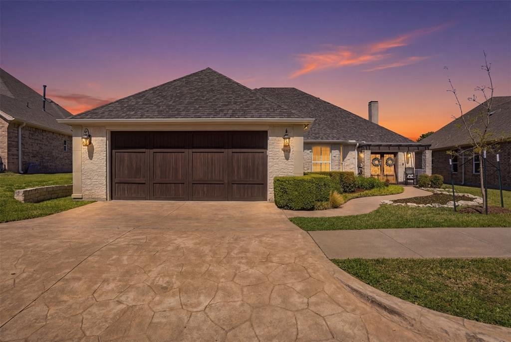 House in Fort Worth, Texas, United States 1 - 17554857