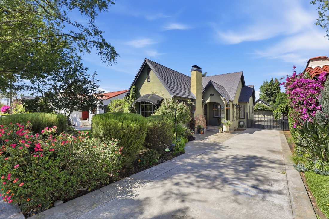 House in Riverside, California, United States 2 - 17550501