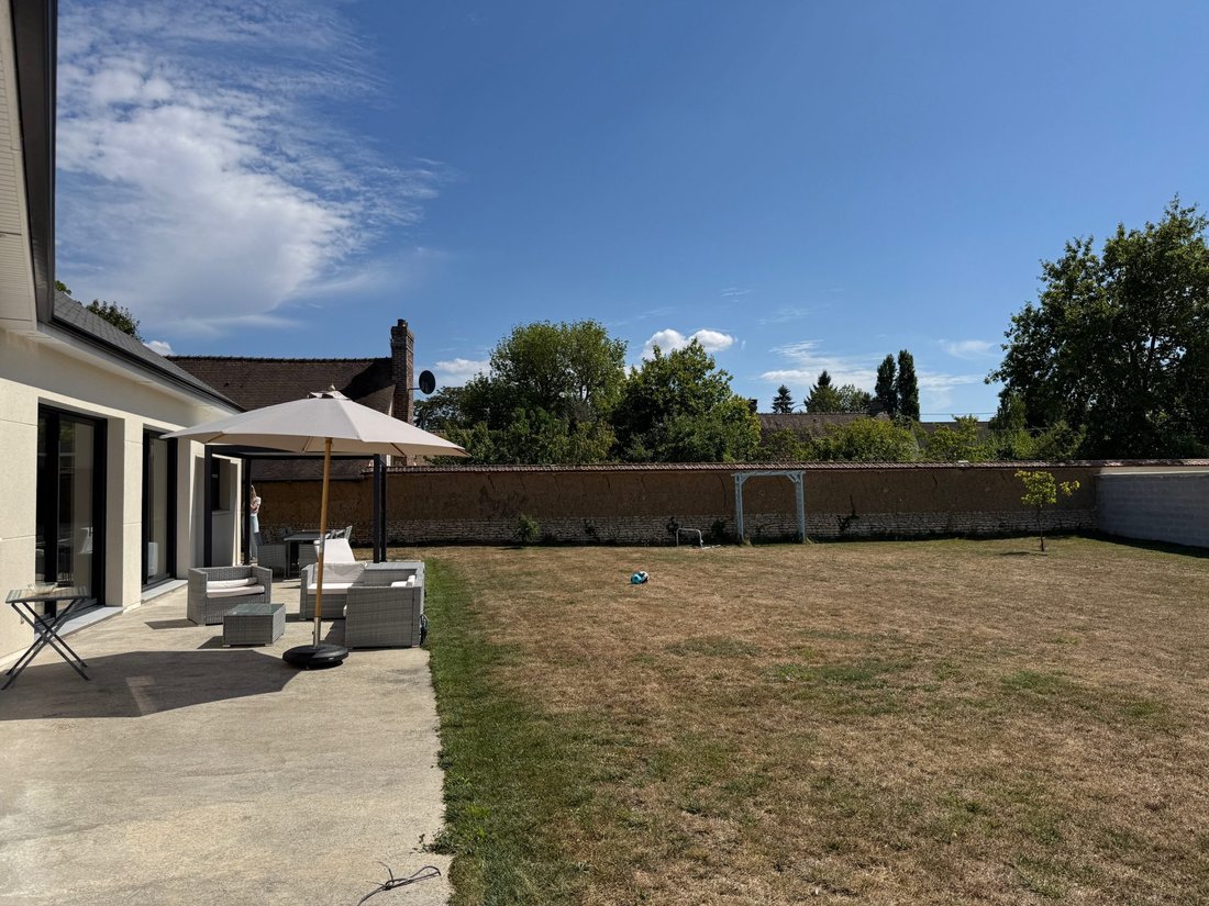 House in Hardencourt-Cocherel, Normandy, France 4 - 16089719