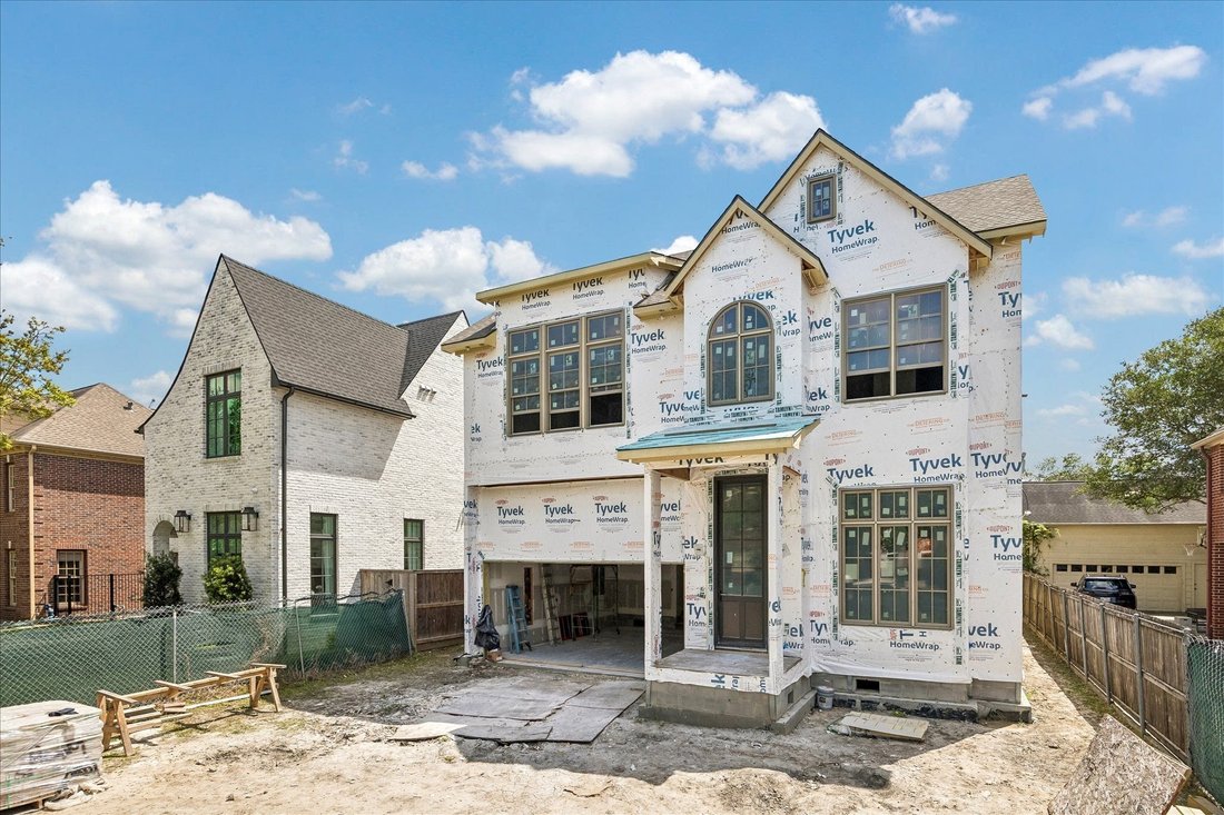 House in Houston, Texas, United States 1 - 17553899