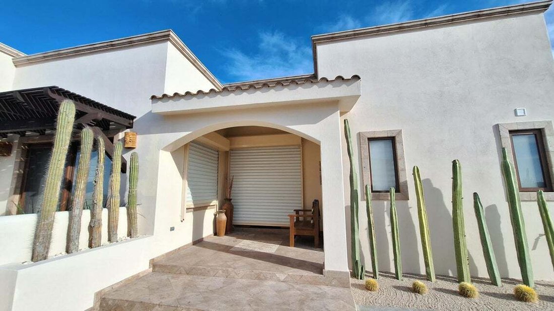 House in El Centenario, Baja California Sur, Mexico 2 - 17553107