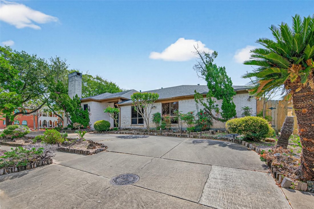 House in Houston, Texas, United States 1 - 17552198