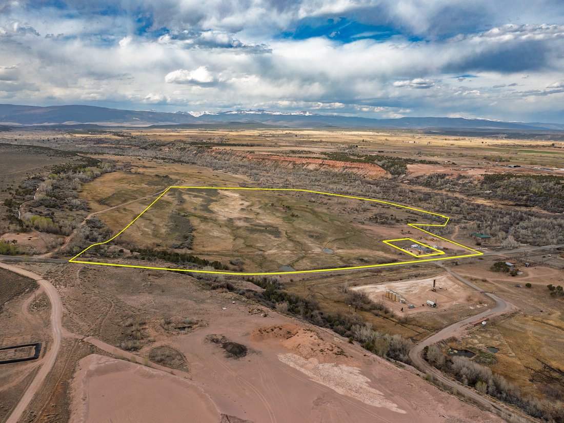 Land in Boneta, Utah, United States 2 - 17483028