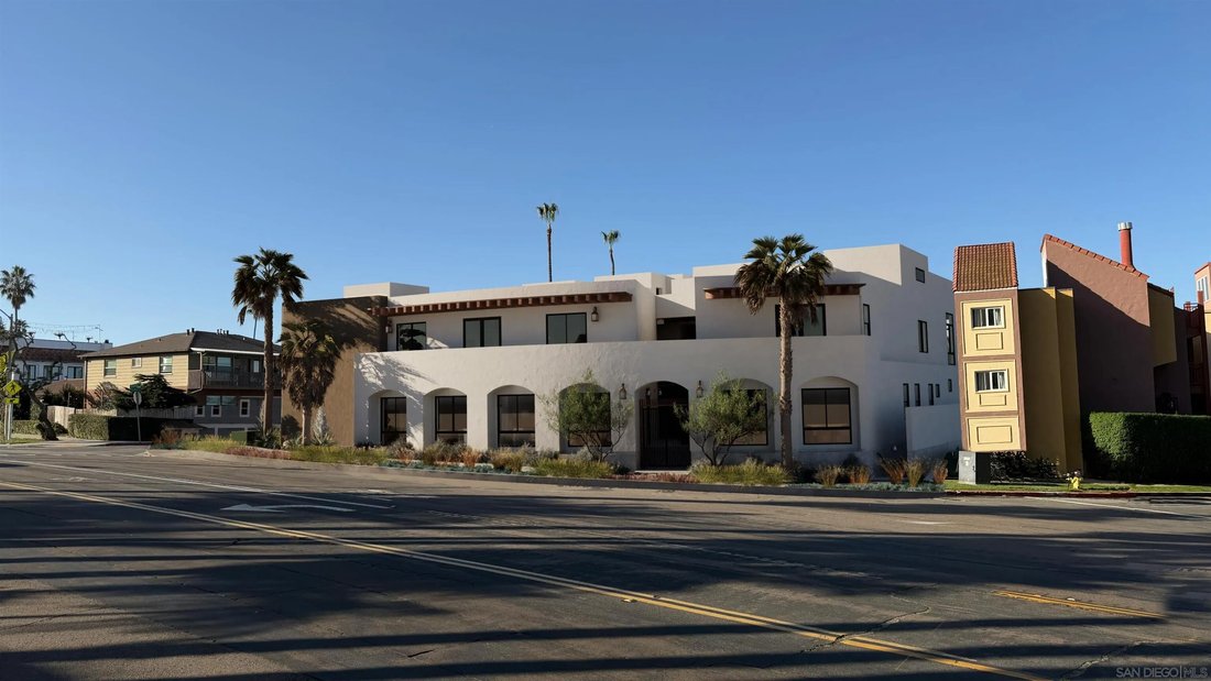 Condo in San Diego, California, United States 5 - 17554764