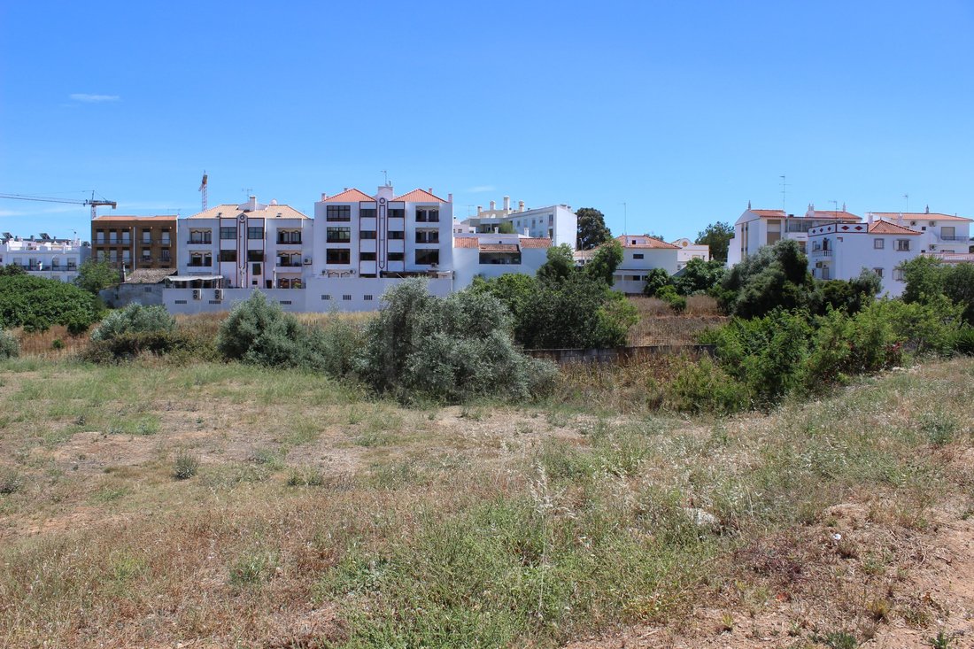 Land in Tavira (Santa Maria e Santiago), Algarve, Portugal 4 - 17550227