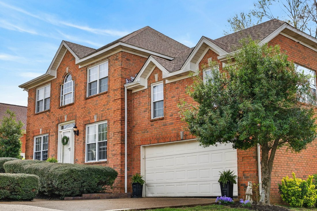 House in Hendersonville, Tennessee, United States 2 - 17554703