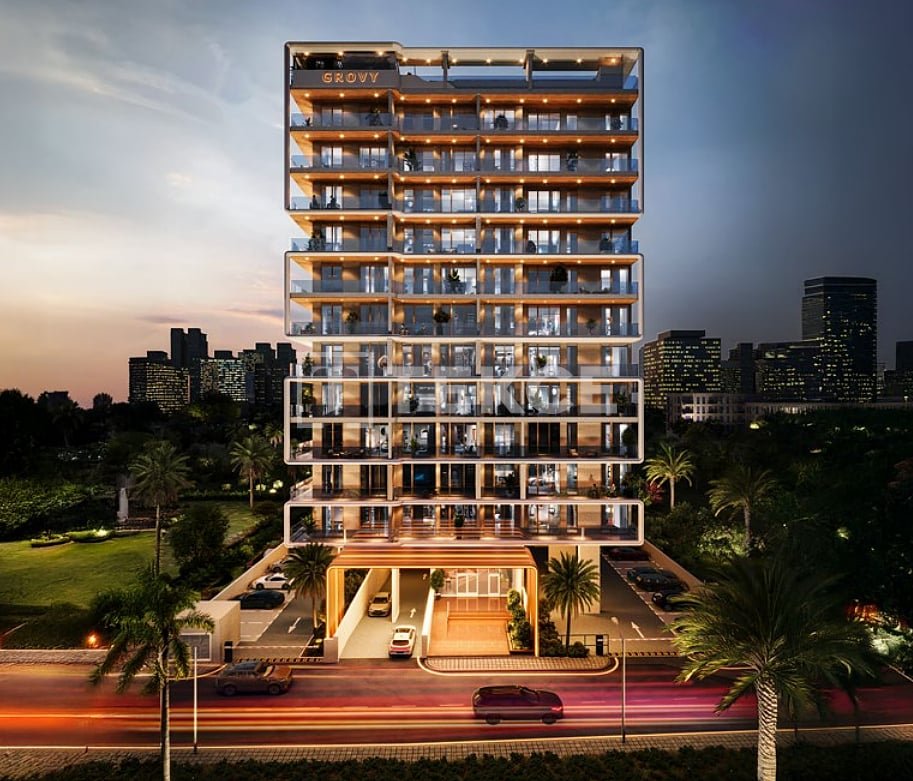 Apartment in Wadi Al Safa 5, Wadi Al Safa, Dubai 3 - 17553220