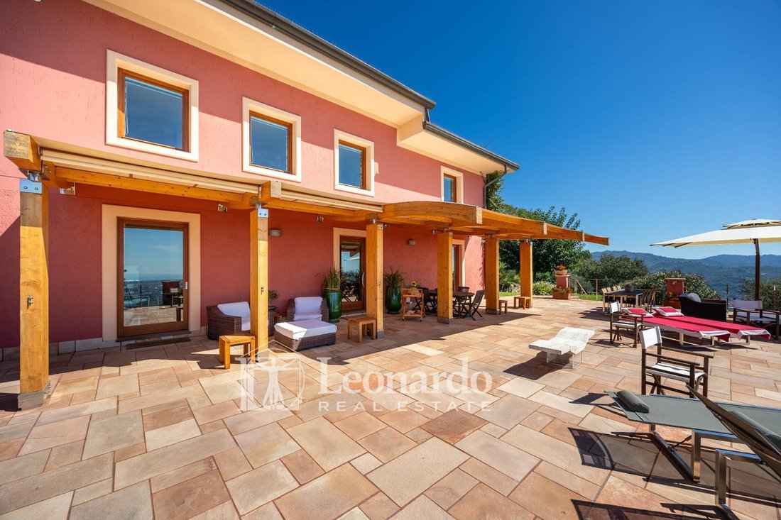 Villa in Massarosa, Tuscany, Italy 3 - 17553826