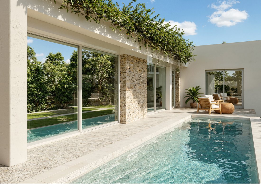 House in Andratx, Balearic Islands, Spain 2 - 17553889