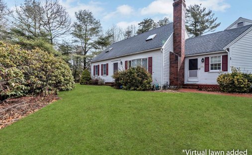 Casa en Barnstable, Massachusetts, Estados Unidos 1