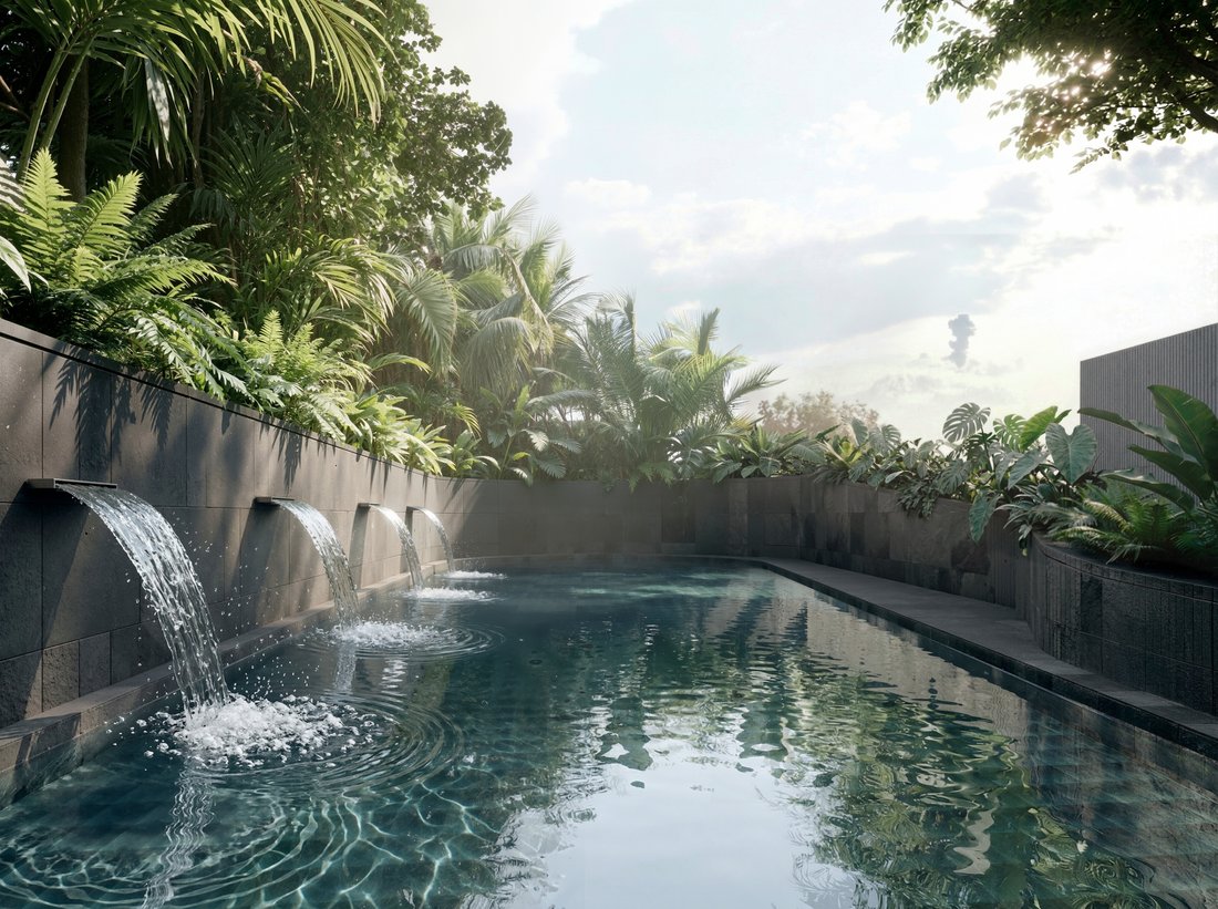 Condo in Panama City, Panama, Panama 4 - 17553096