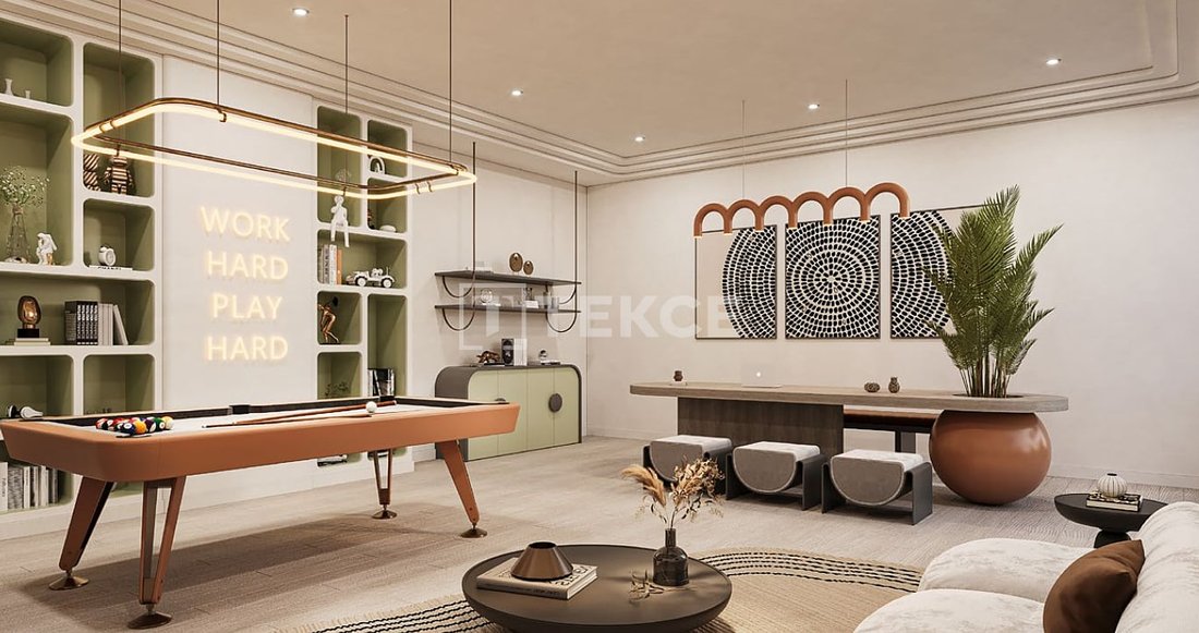Apartment in Wadi Al Safa 5, Wadi Al Safa, Dubai 5 - 17553220