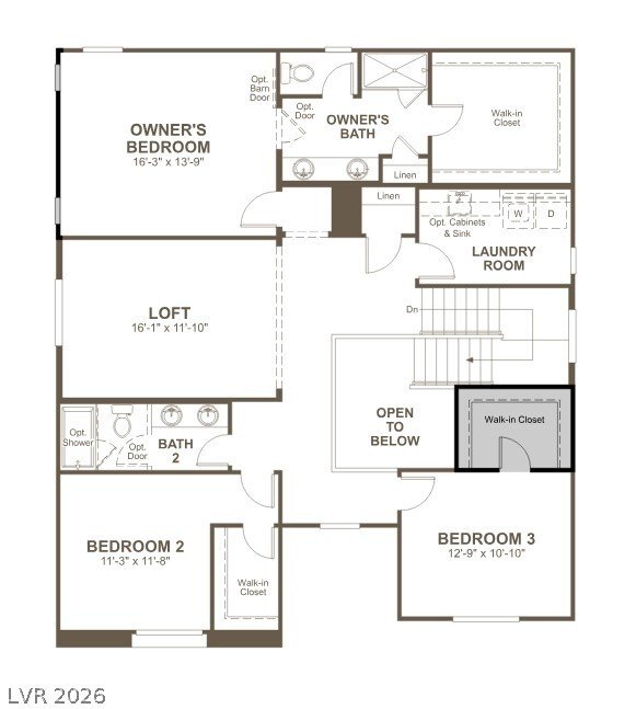 House in Henderson, Nevada, United States 4 - 17552226