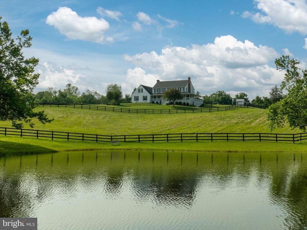 House in Amissville, Virginia, United States 4 - 15773175