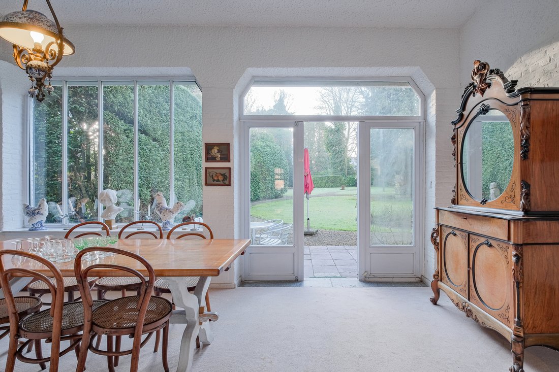 House in Uccle, Brussels, Belgium 5 - 17553304