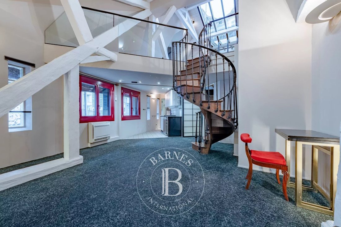 Apartment in Bonlieu, Annecy, France 4 - 17039198