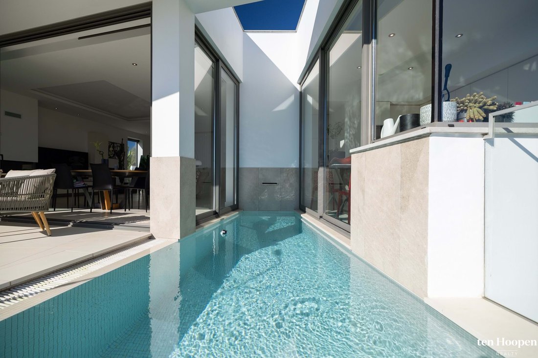 Villa in São Sebastião, Lagos, Sao Goncalo de Lagos, Portugal 4 - 17550952