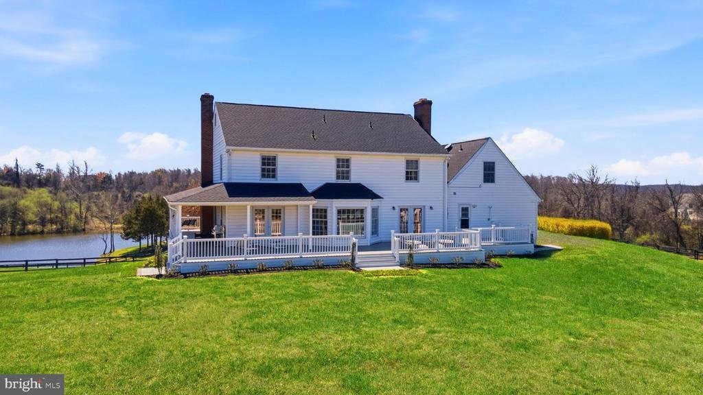 House in Amissville, Virginia, United States 5 - 15773175