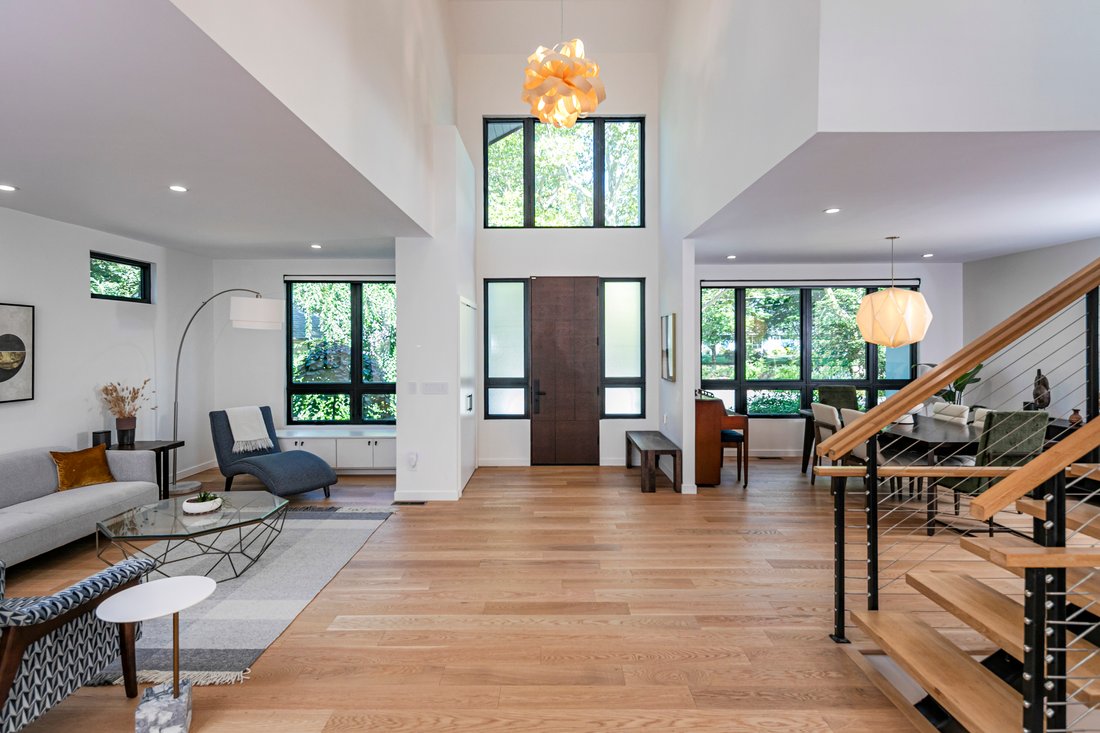 House in Princeton, New Jersey, United States 5 - 17551288