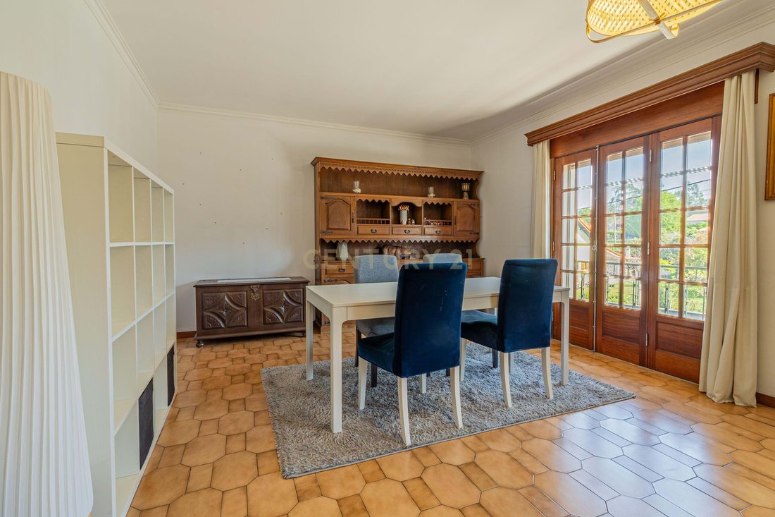 Villa in Ferreiros, Prozelo e Besteiros, Braga, Portugal 4 - 17552398