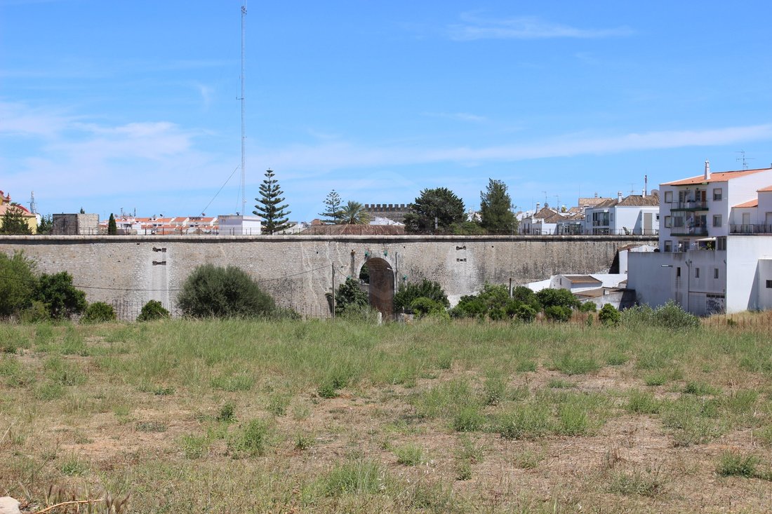 Land in Tavira (Santa Maria e Santiago), Algarve, Portugal 2 - 17550227